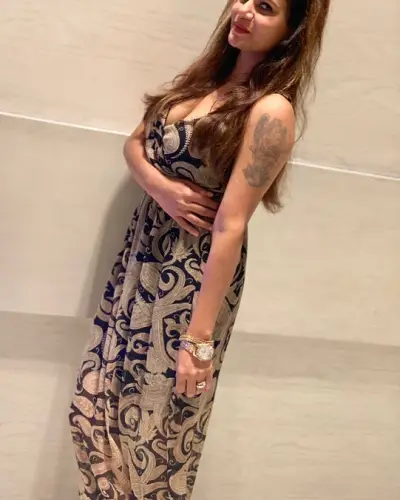 Mahuva Escort